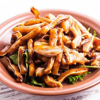 Pig Ears – The Authentic Chinese Braised Pig Ears Recipe