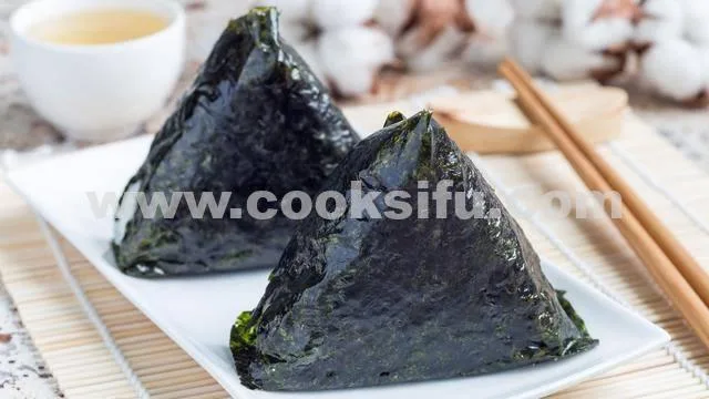 Onigiri