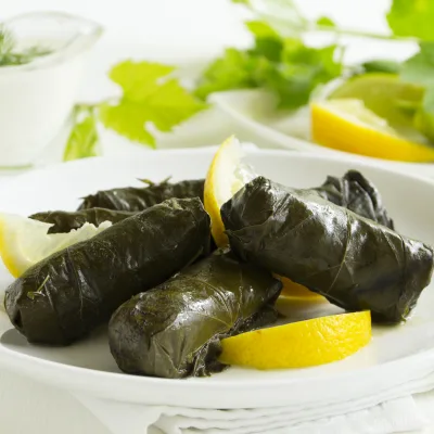 Dolma