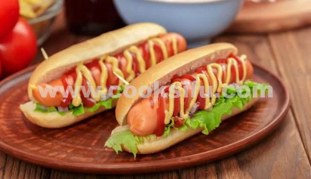 Hot dog