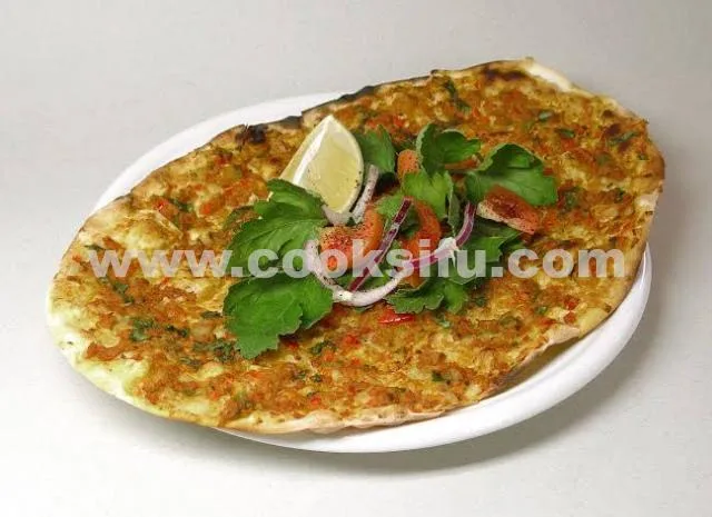 Lahmacun