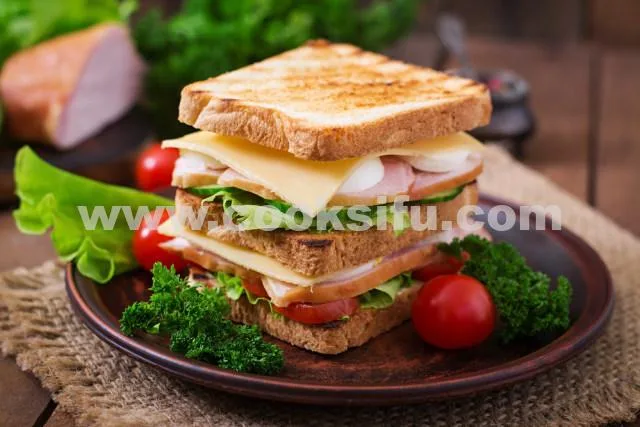 Sandwich