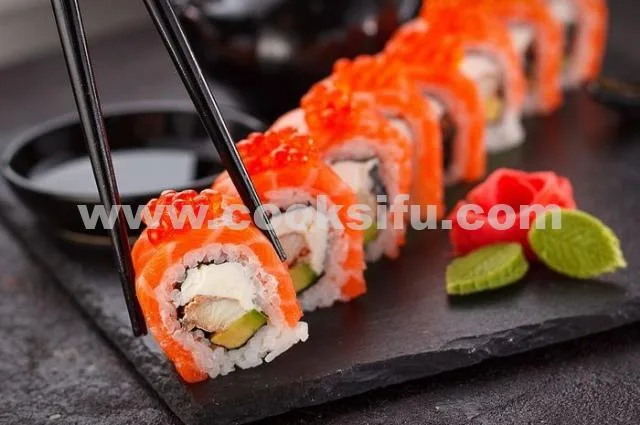 Sushi