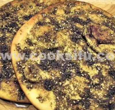 Manakeesh