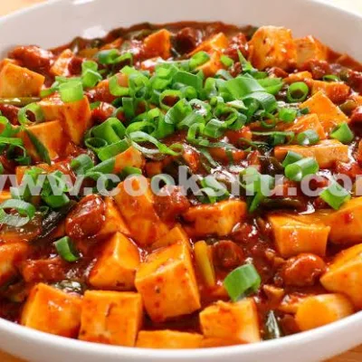 Mapo Tofu Recipe