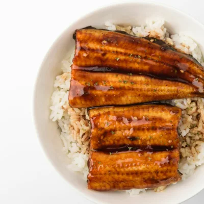 Unagi Don